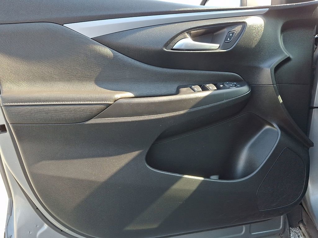 Used 2024 Buick Envista Preferred w/ Convenience I Package image 12