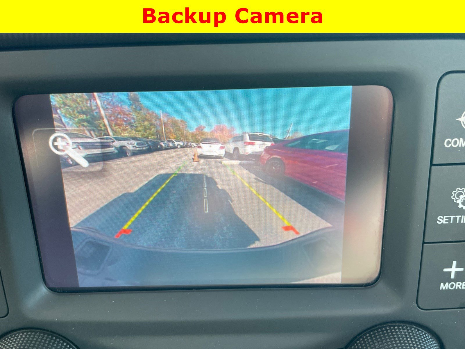 Used 2020 Jeep Gladiator Sport image 11