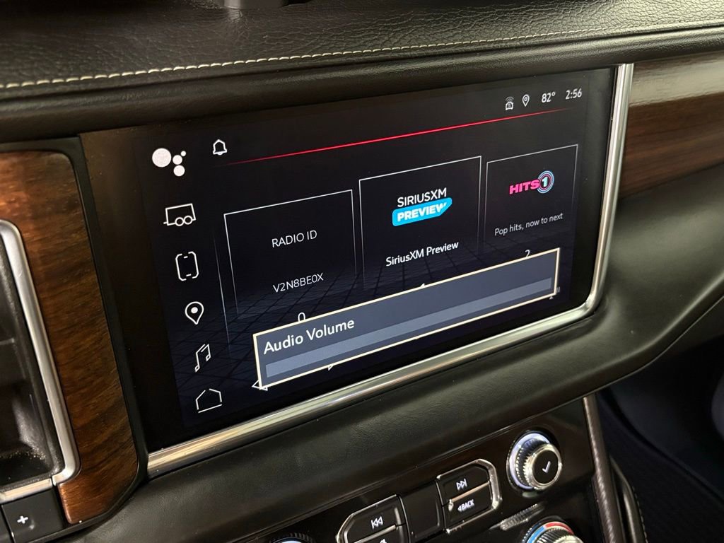 Used 2023 GMC Yukon Denali Ultimate image 31