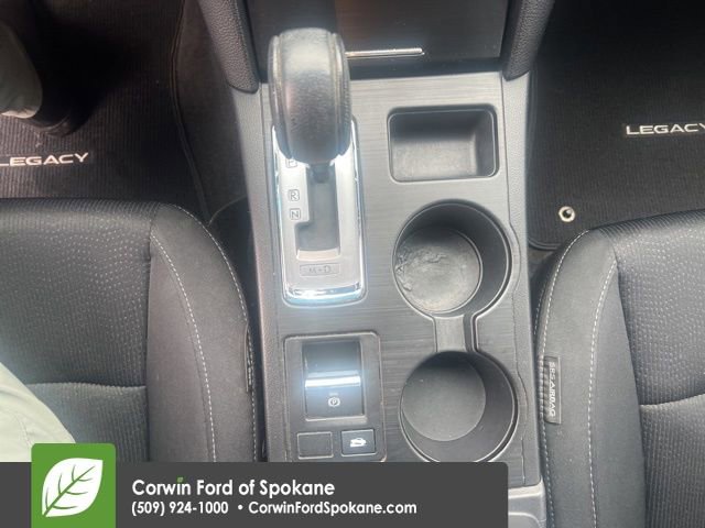 Used 2015 Subaru Legacy 2.5i Premium w/ Popular Package #2 image 14