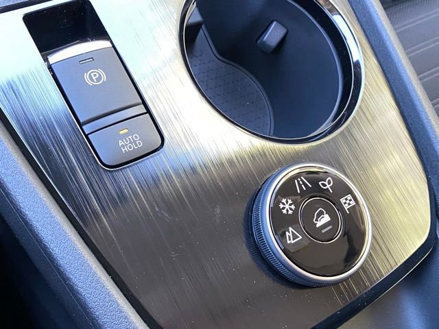 New 2026 Nissan Rogue SV w/ Rock Creek Premium Package image 21