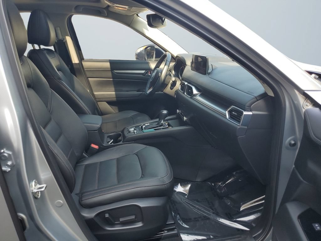 Used 2023 MAZDA CX-5 AWD 2.5 S image 15