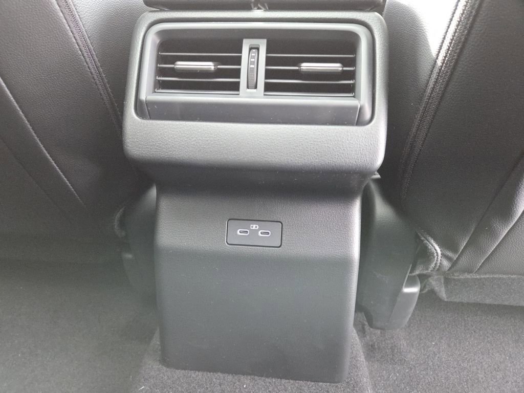 New 2026 MAZDA CX-50 AWD 2.5 Hybrid w/ Weather Package image 9