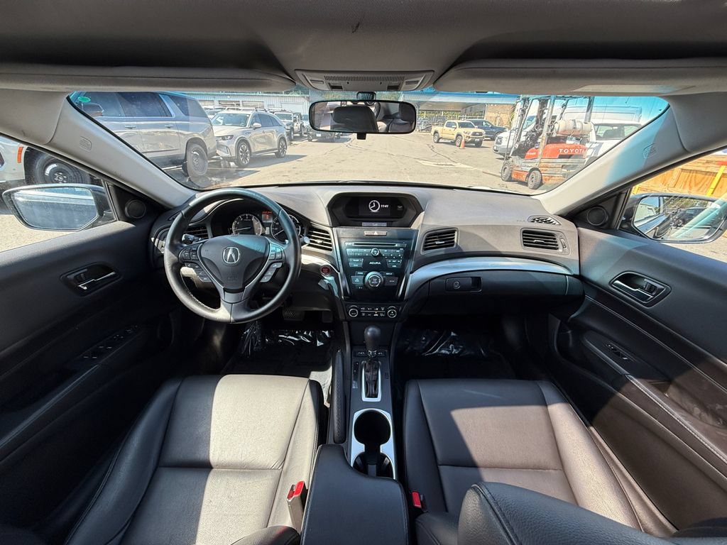 Used 2016 Acura ILX FWD image 21