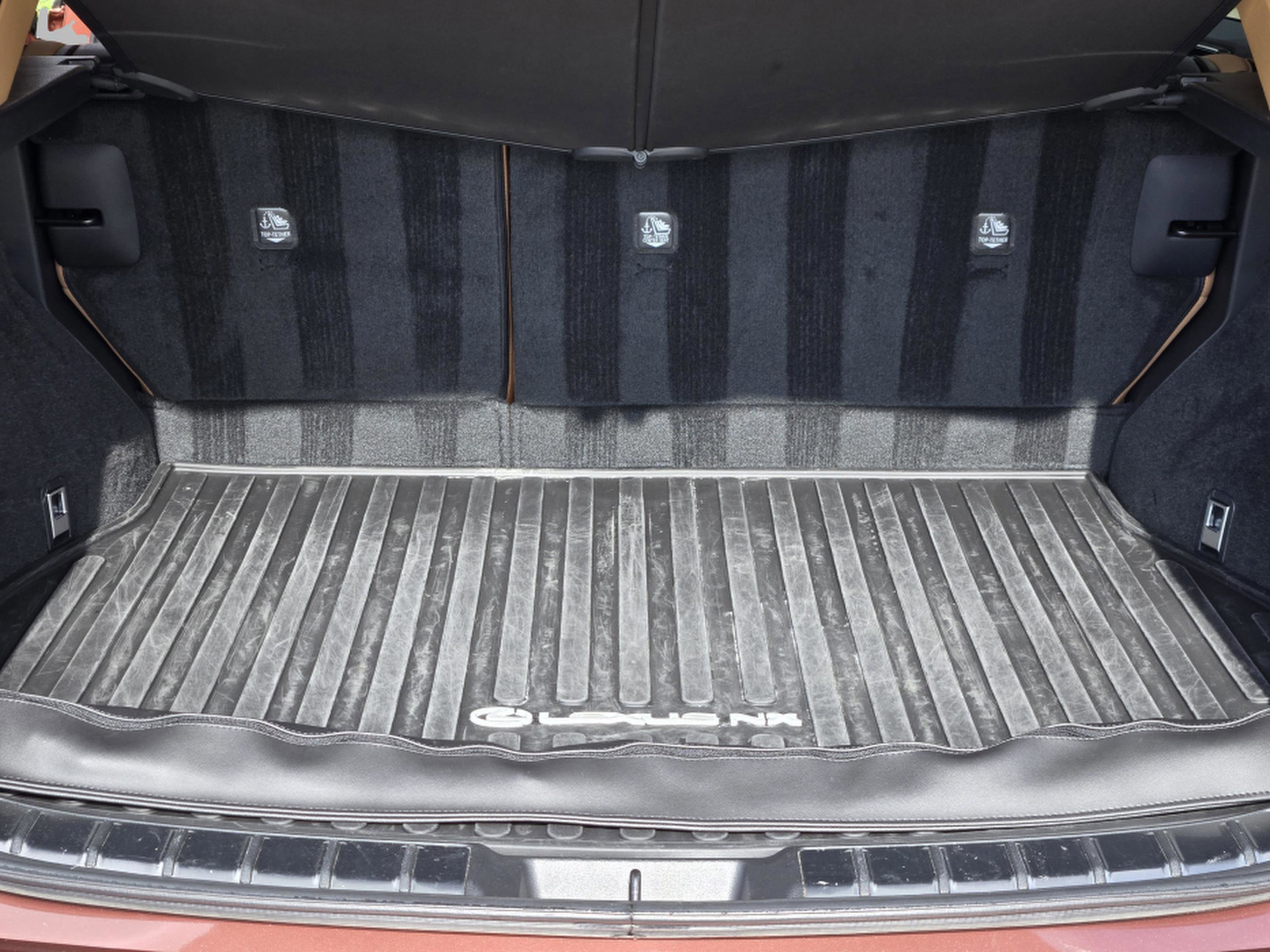 Used 2025 Lexus NX 350 Premium Package image 43