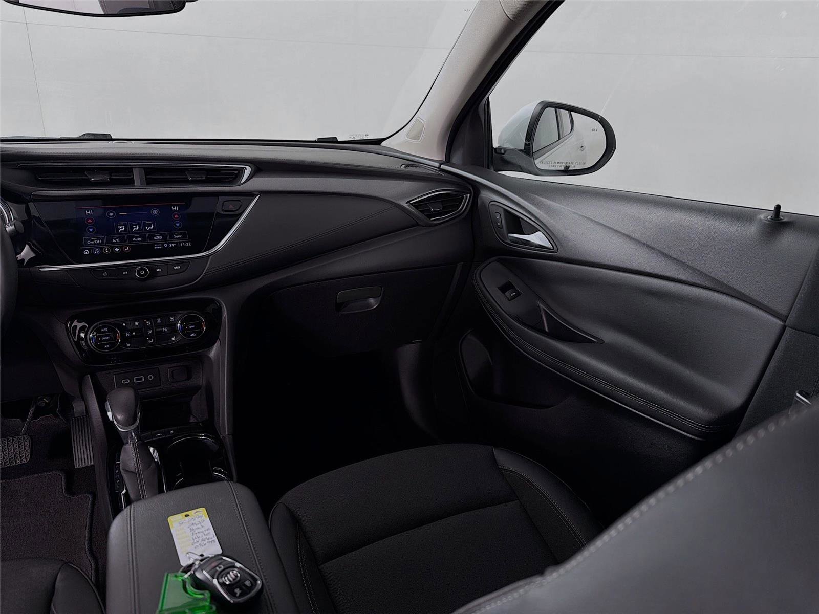 Used 2022 Buick Encore GX Select w/ Sport Touring Package image 22