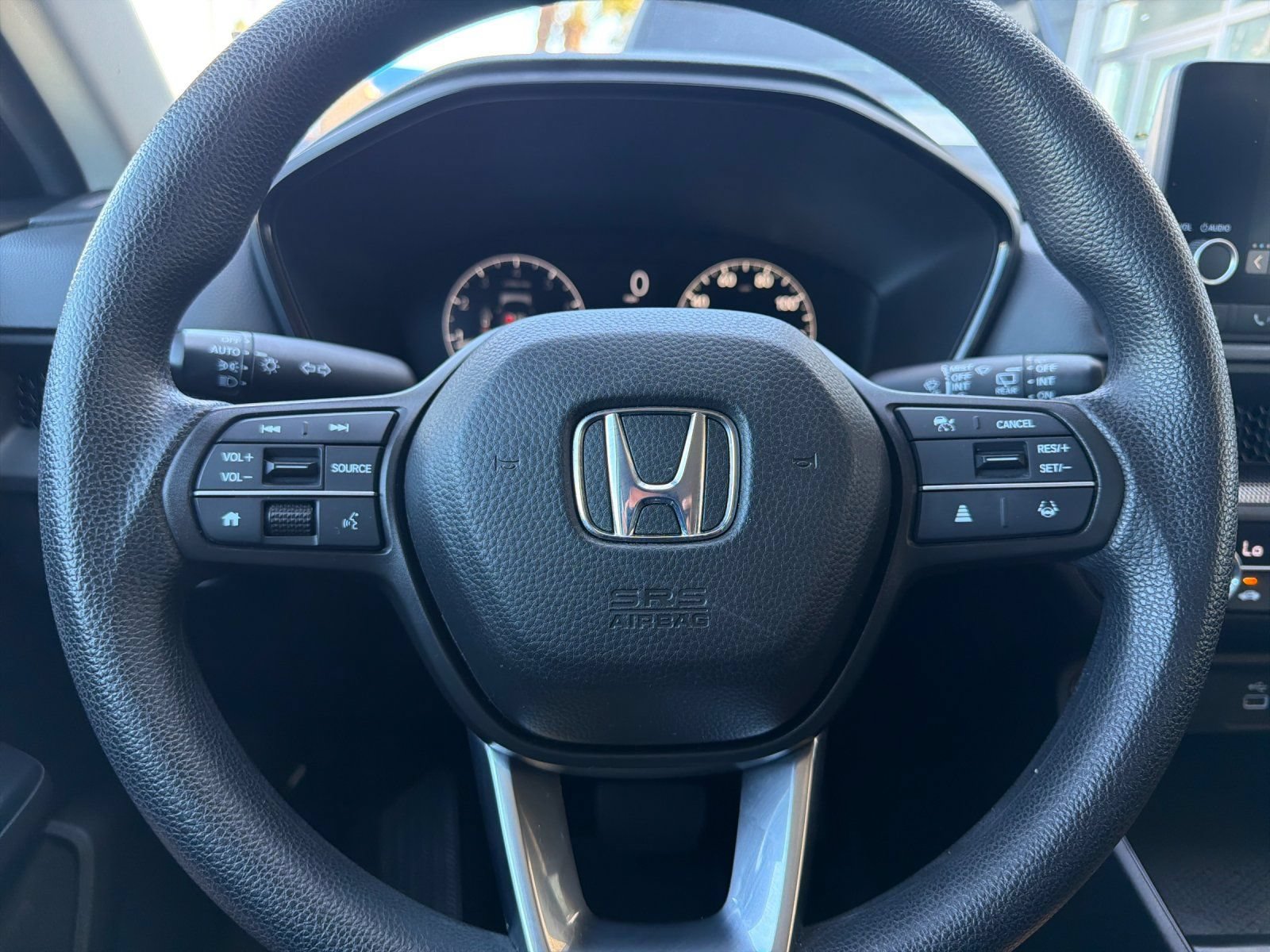 Used 2025 Honda CR-V LX image 26