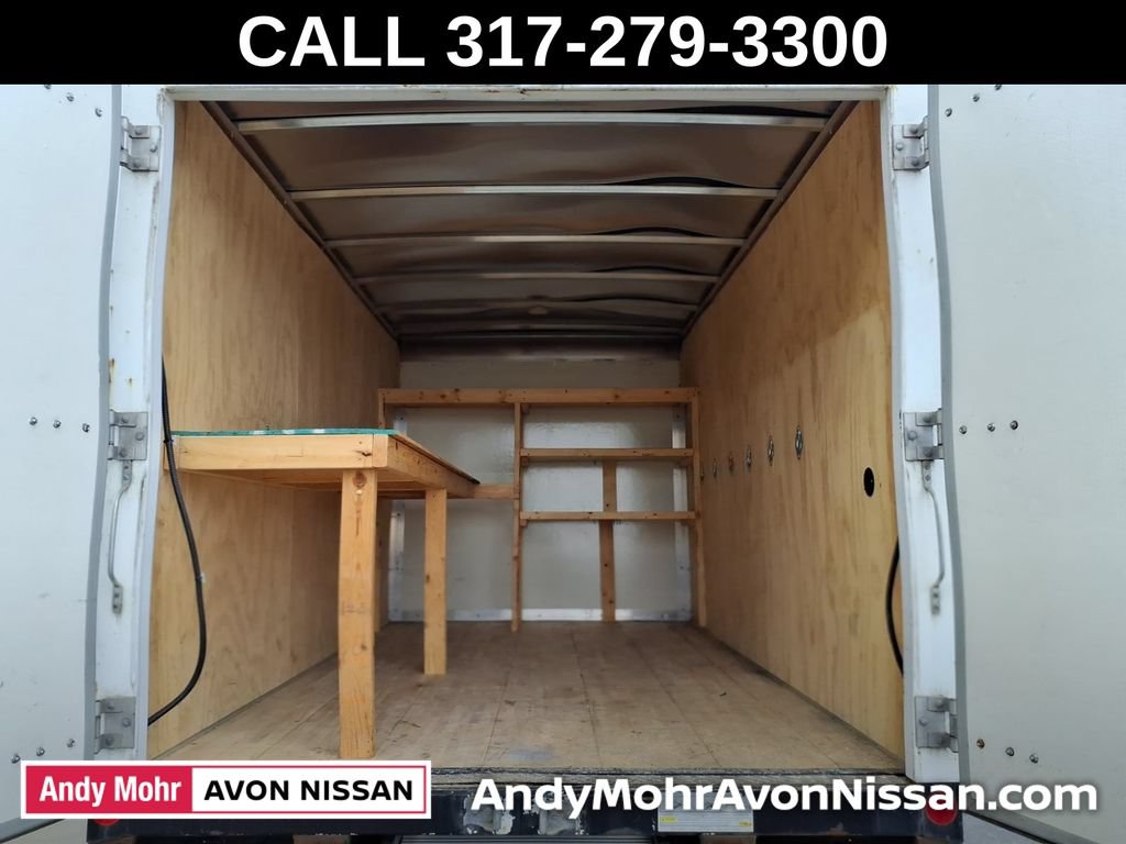 Used 2022 Ford Transit 350 AWD w/ Exterior Upgrade Package image 18