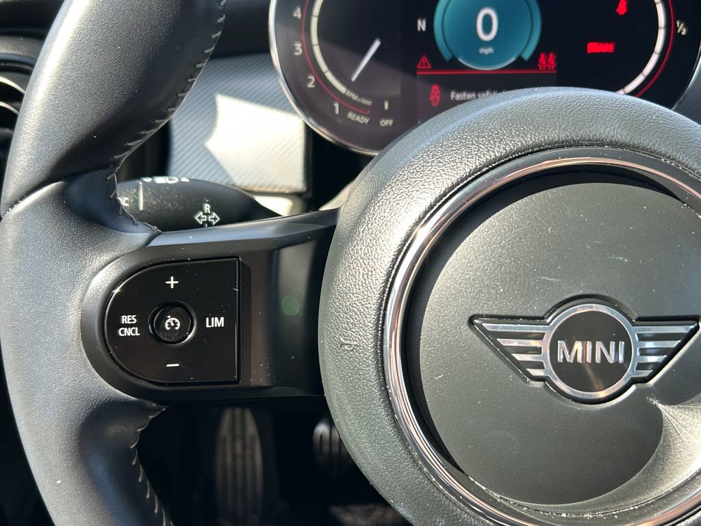 Used 2024 MINI Cooper John Cooper Works image 18