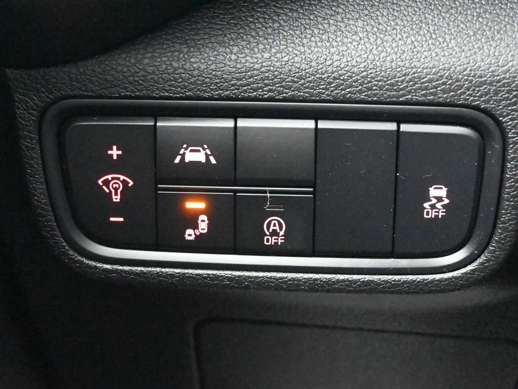 Used 2021 Kia Soul GT-Line image 22