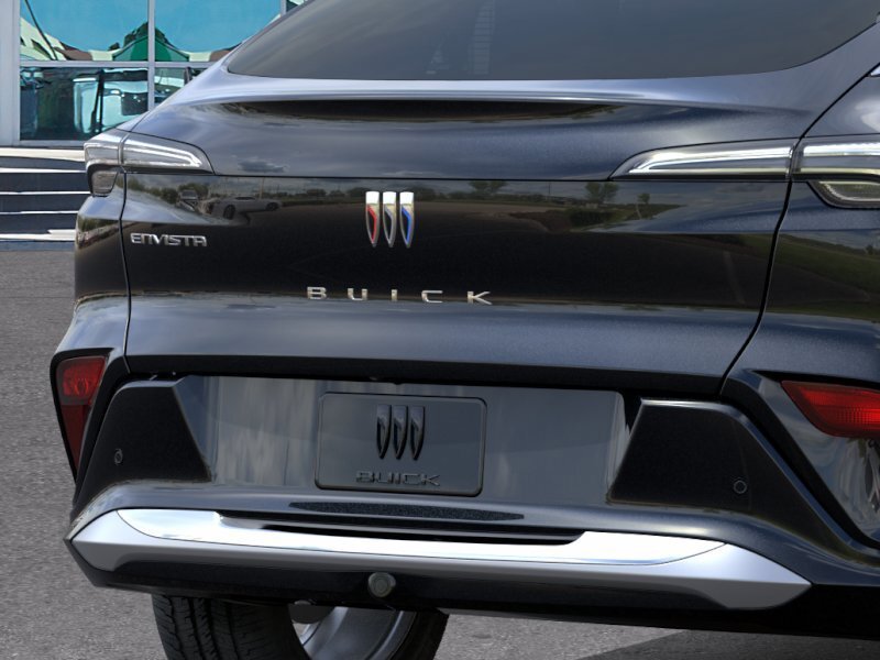 New 2026 Buick Envista Sport Touring FWD image 14