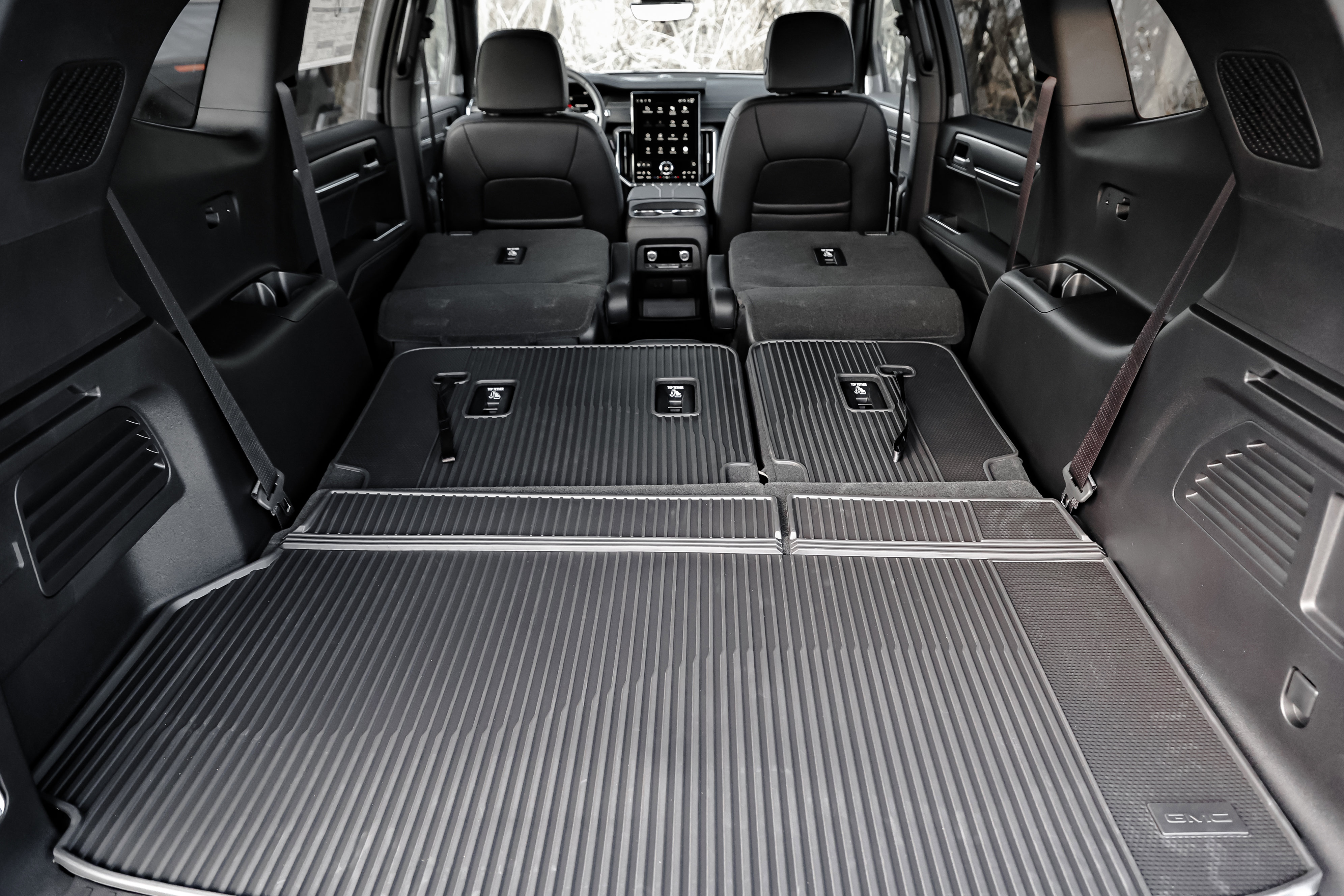 New 2026 GMC Acadia Elevation w/ Elevation Premium Package image 11