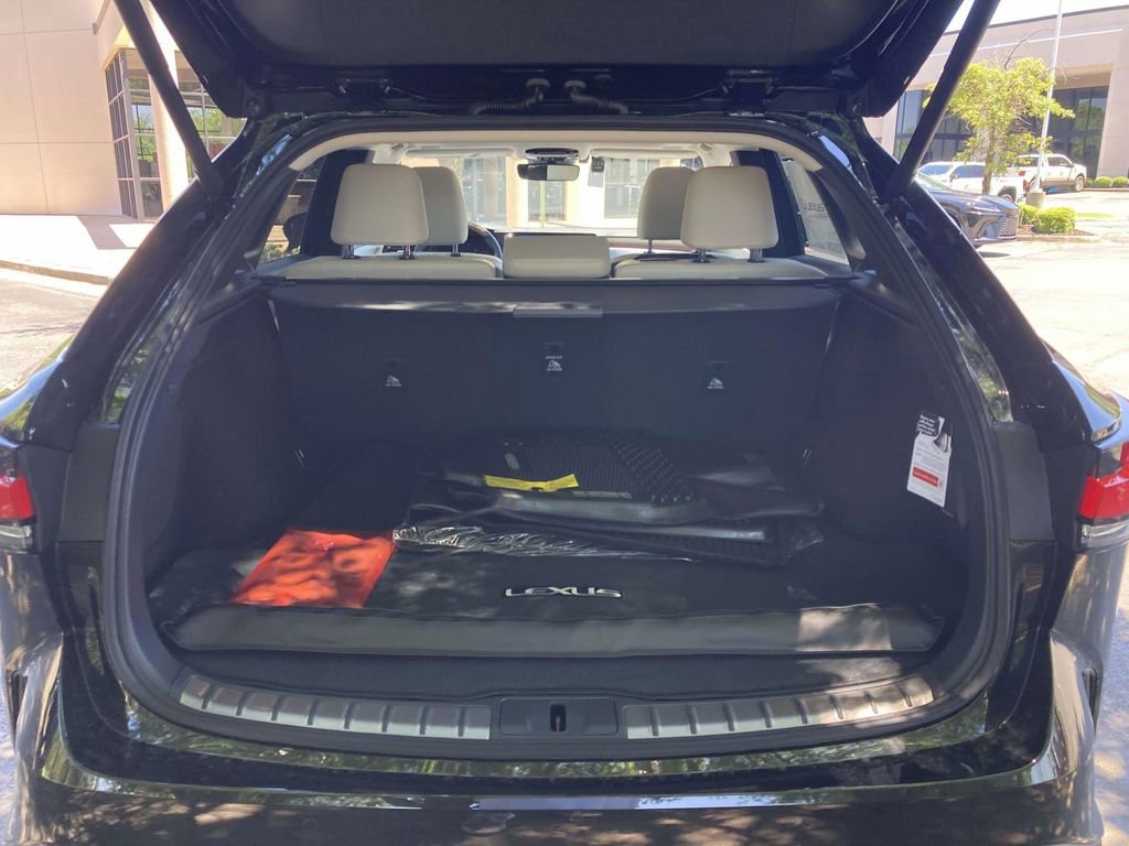 New 2026 Lexus RX 350 Premium Plus FWD image 8