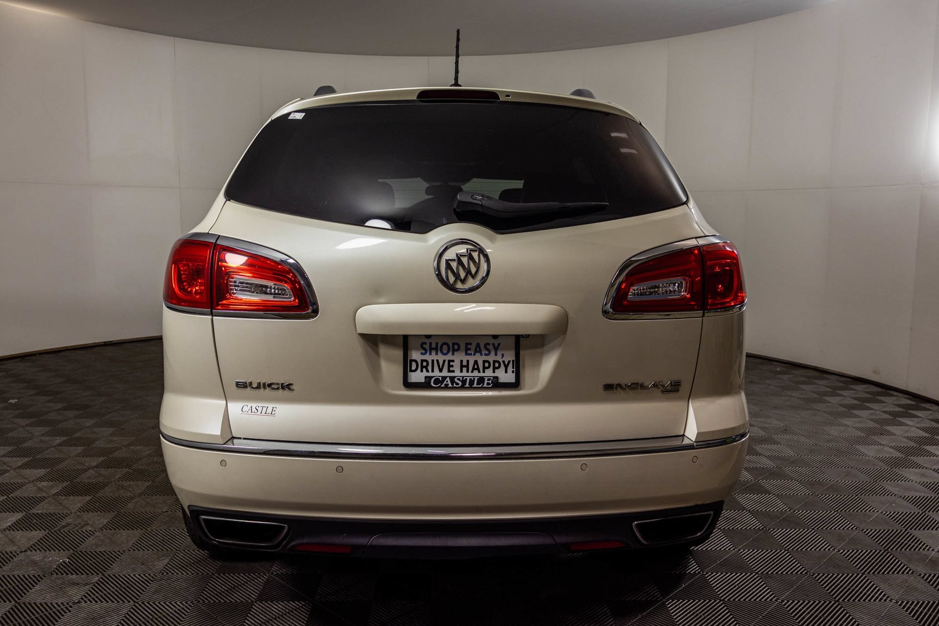 Used 2013 Buick Enclave Premium w/ Trailering Provision Package AWD/4WD image 24