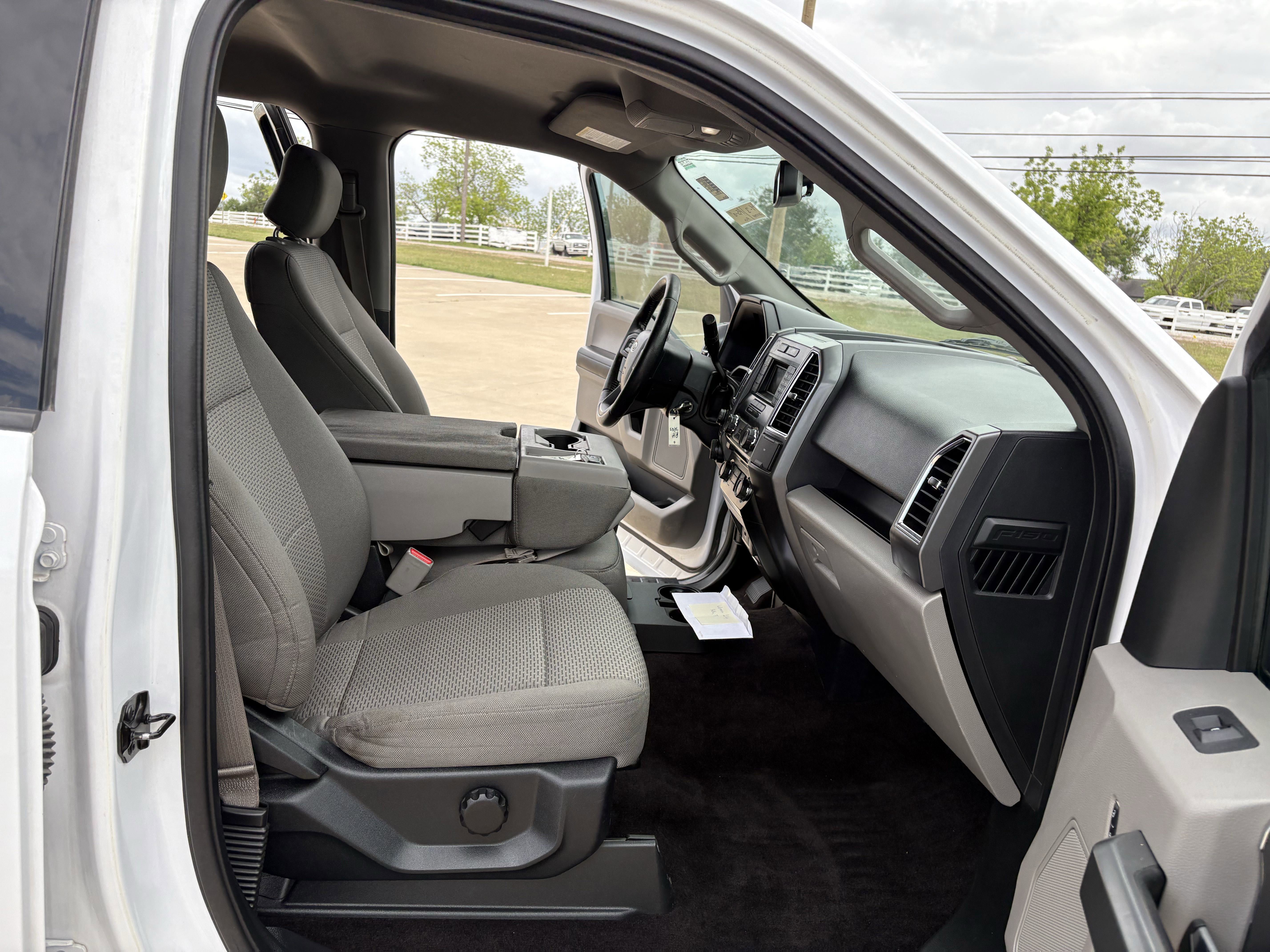 Used 2016 Ford F150 XLT w/ Equipment Group 301A Mid image 10