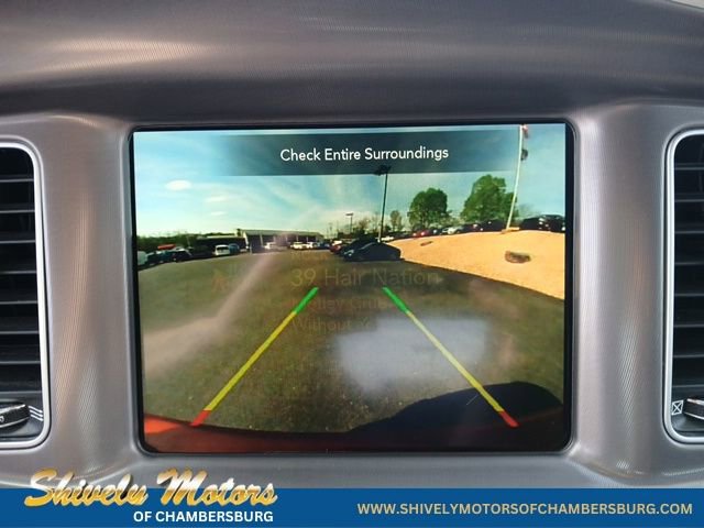 Certified 2022 Dodge Charger GT image 15