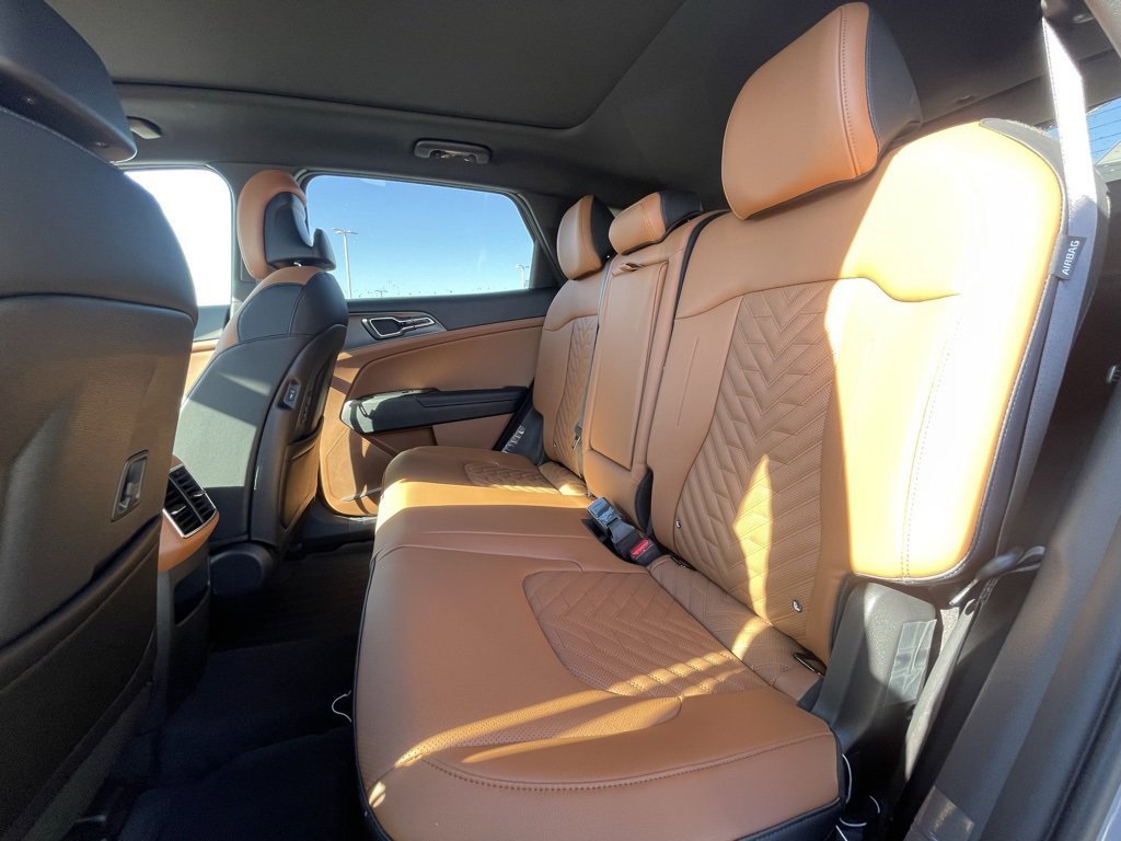 New 2026 Kia Sportage AWD Hybrid image 26