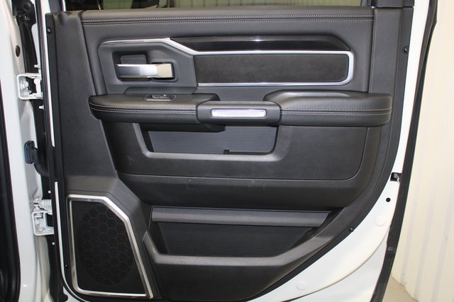 Used 2019 RAM 2500 Laramie image 24