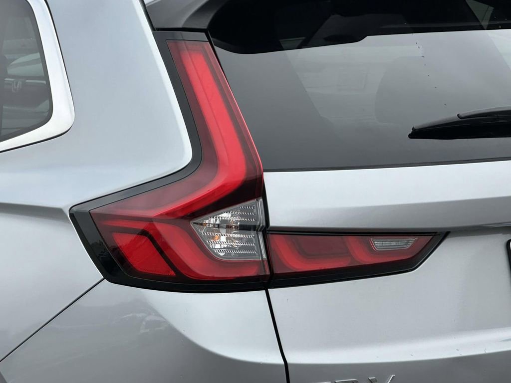 Certified 2023 Honda CR-V EX image 8