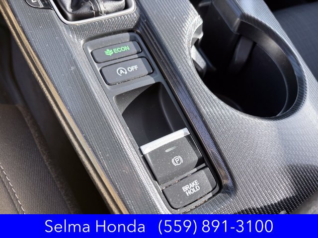 Certified 2025 Honda Civic LX image 20