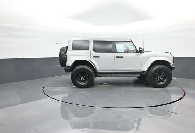 New 2026 Ford Bronco Raptor image 8