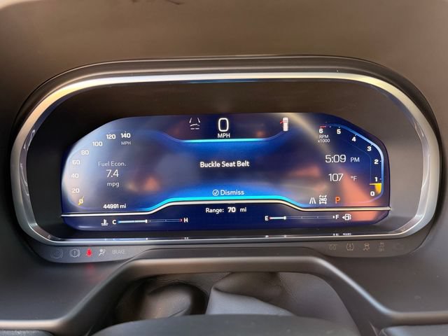 Used 2023 Chevrolet Tahoe RST w/ Luxury Package AWD/4WD image 21