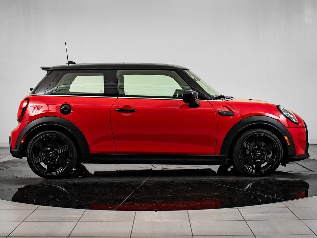 Used 2023 MINI Cooper S image 6