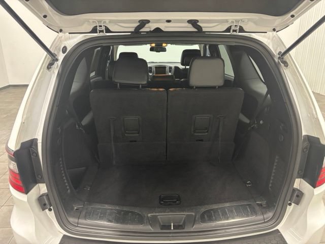 Used 2015 Dodge Durango Limited AWD/4WD image 7