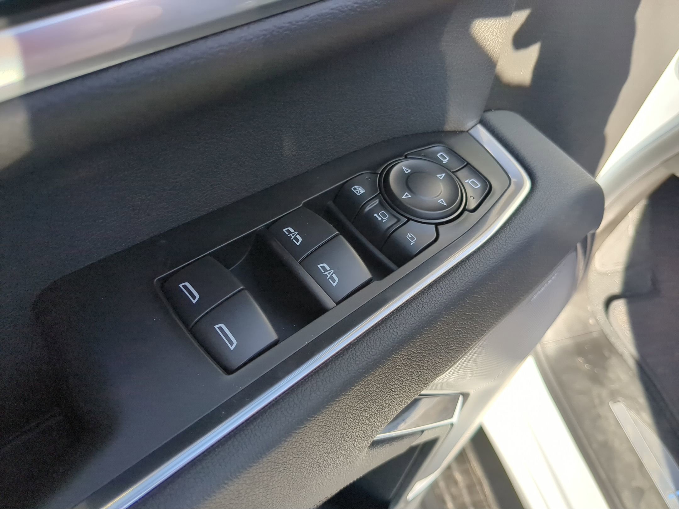 New 2026 Chevrolet Silverado 2500 High Country w/ Technology Package image 9