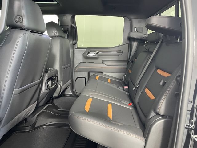 New 2026 GMC Sierra 1500 AT4 w/ AT4 Premium Package AWD/4WD image 15