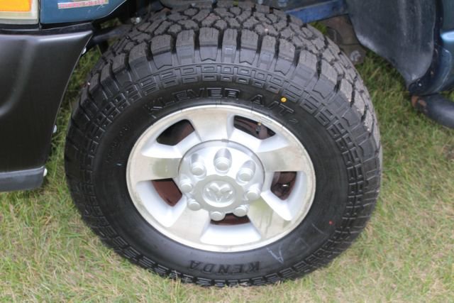 Used 2003 Dodge Ram 2500 Truck SLT image 24