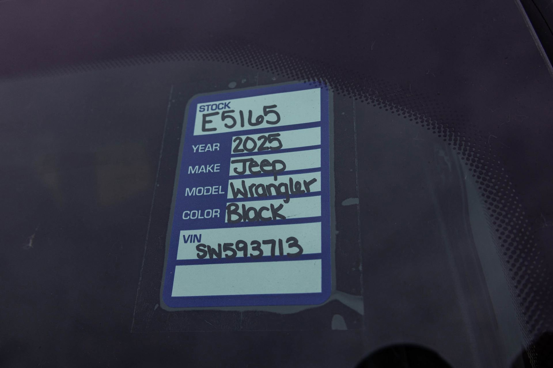 New 2025 Jeep Wrangler Sahara image 40