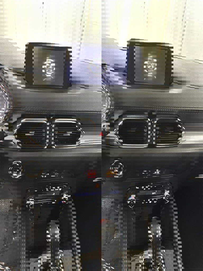 Used 2020 MAZDA CX-5 Touring image 18