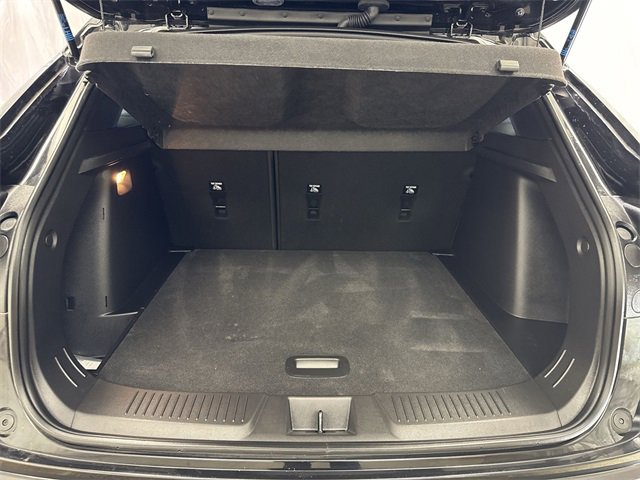 Certified 2025 Chevrolet Trax RS w/ Driver Confidence Package image 23