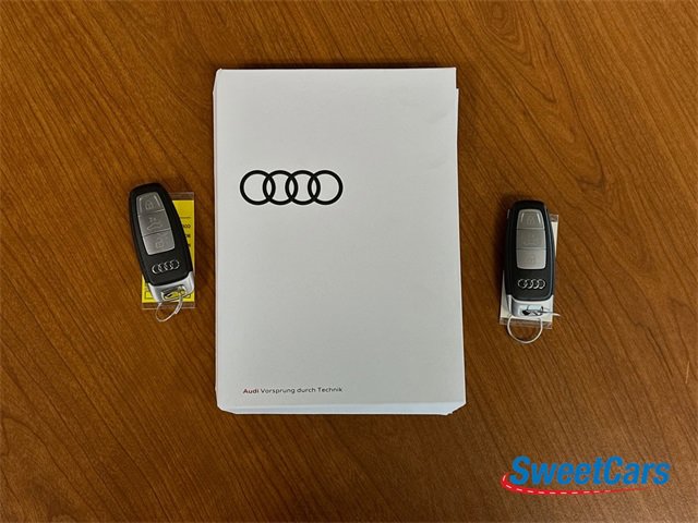 Used 2023 Audi S3 Premium Plus image 55