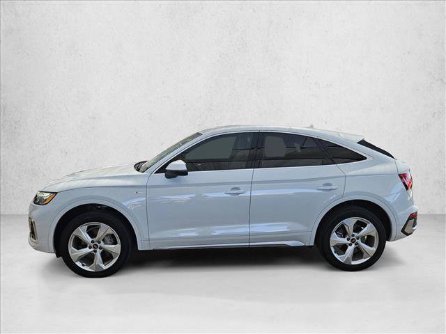 Certified 2023 Audi Q5 2.0T Premium Plus w/ Premium Plus Package AWD/4WD image 8