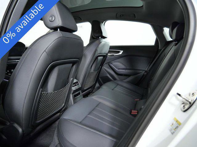 New 2025 Audi A5 2.0T Premium Plus image 15