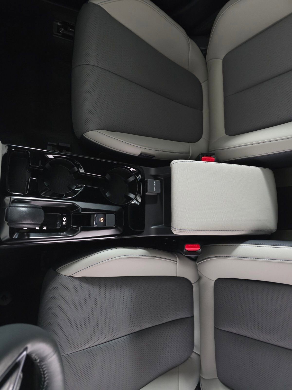 New 2026 Subaru Forester Limited AWD/4WD image 39