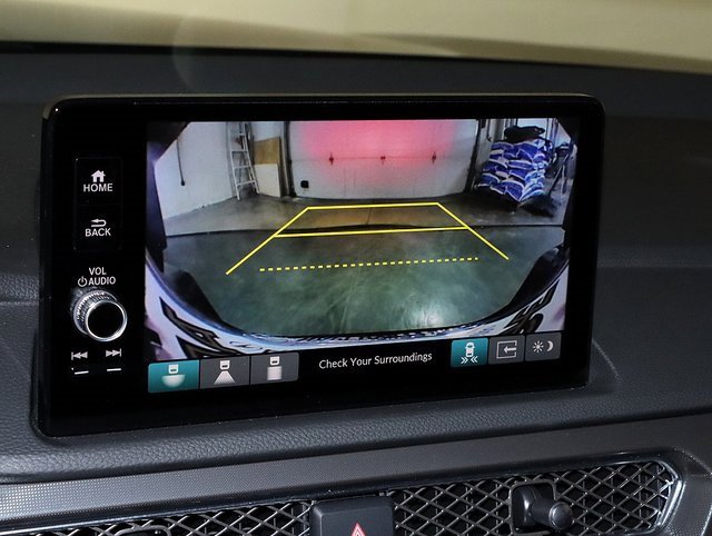 Used 2024 Acura Integra Type S image 18