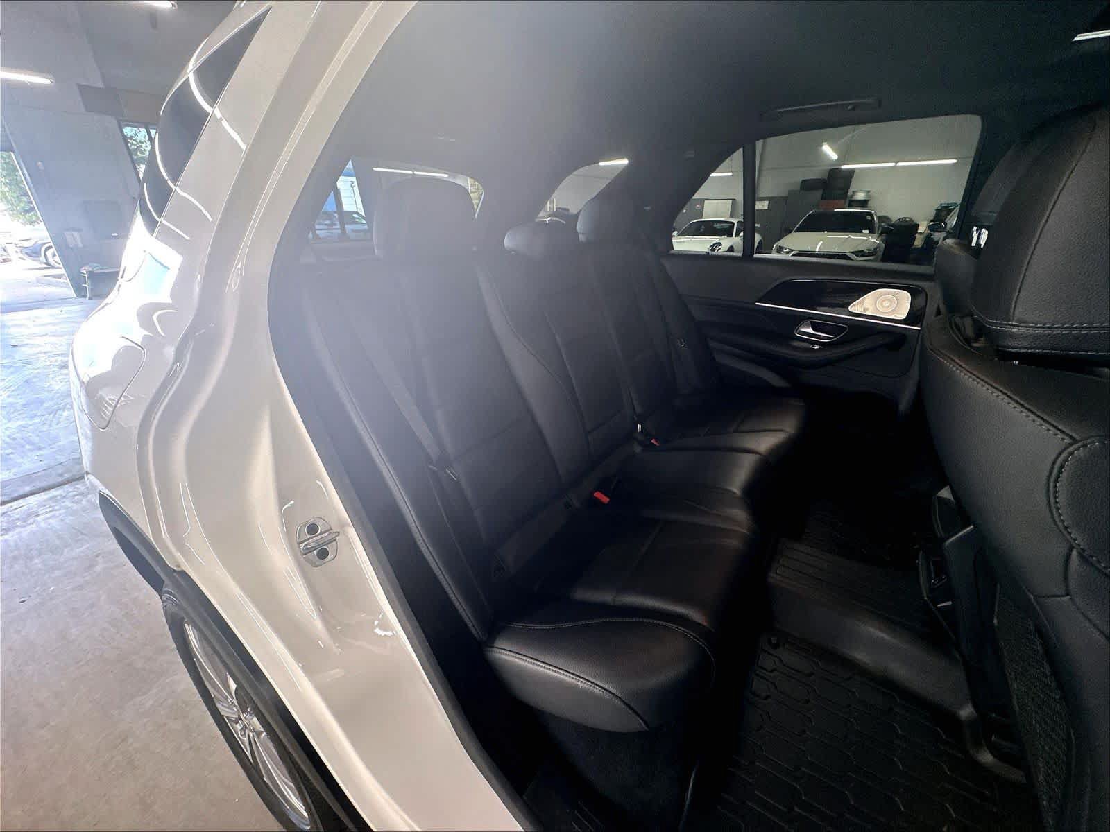 Used 2022 Mercedes-Benz GLE 350 image 28