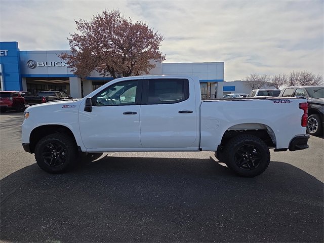 New 2026 Chevrolet Silverado 1500 LT Trail Boss w/ Convenience Package II image 2