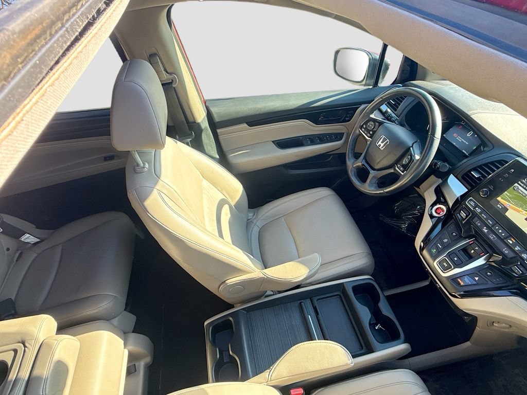 Used 2023 Honda Odyssey Touring image 22