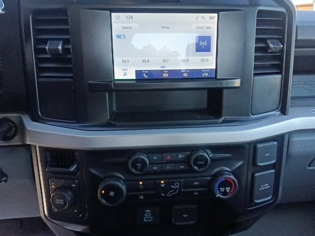 Used 2025 Ford F350 XL w/ STX Appearance Package image 21