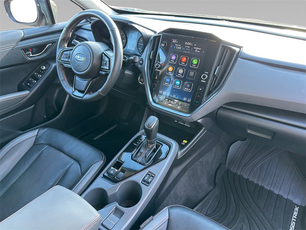 Used 2024 Subaru Crosstrek 2.5i Limited image 19