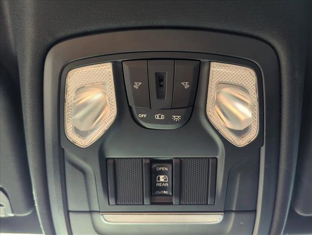 Used 2019 RAM 1500 Rebel w/ Rebel Level 1 Equipment Group image 21