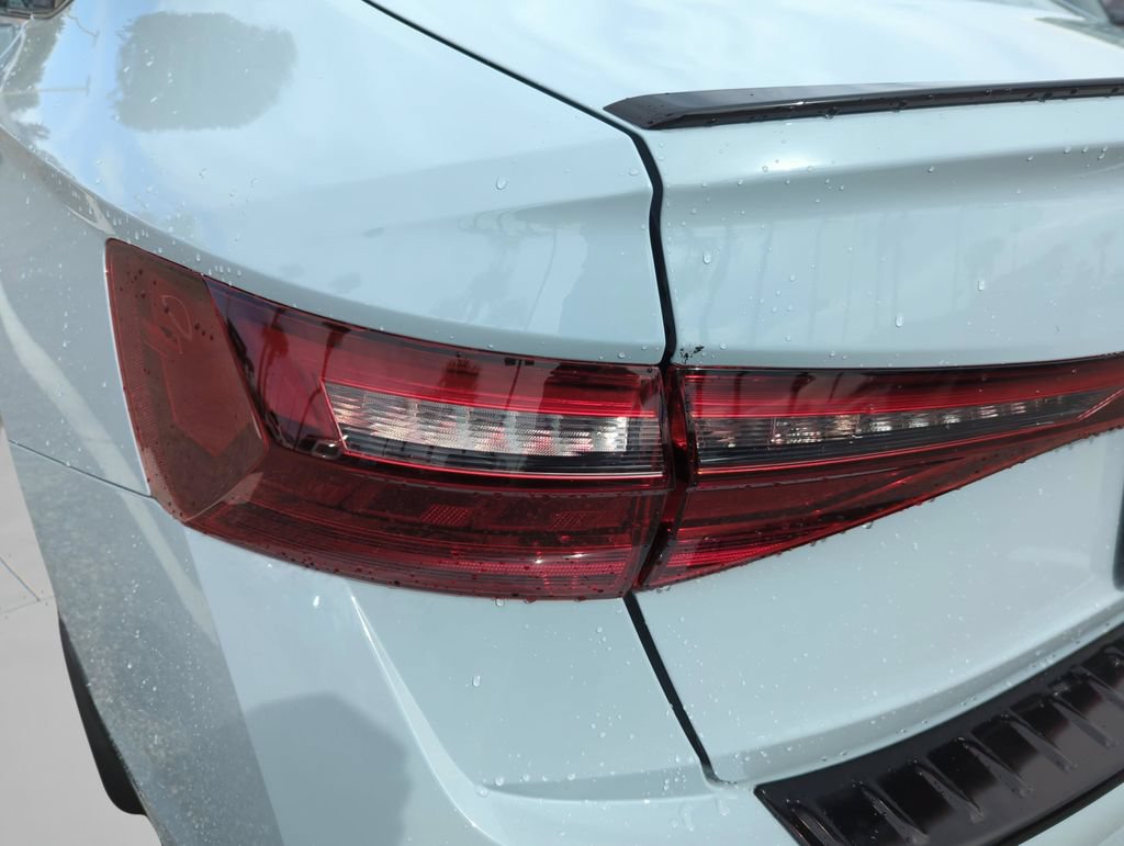 New 2026 Volkswagen Jetta SE FWD image 46