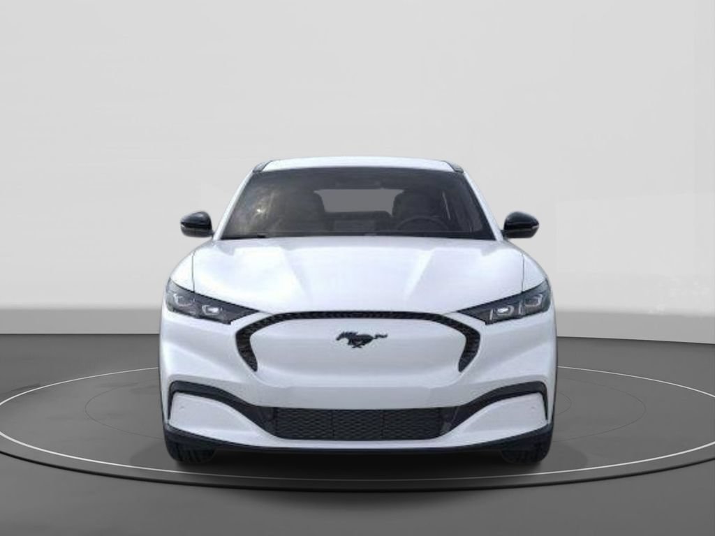 New 2026 Ford Mustang Mach-E Select w/ Technology Package RWD image 6