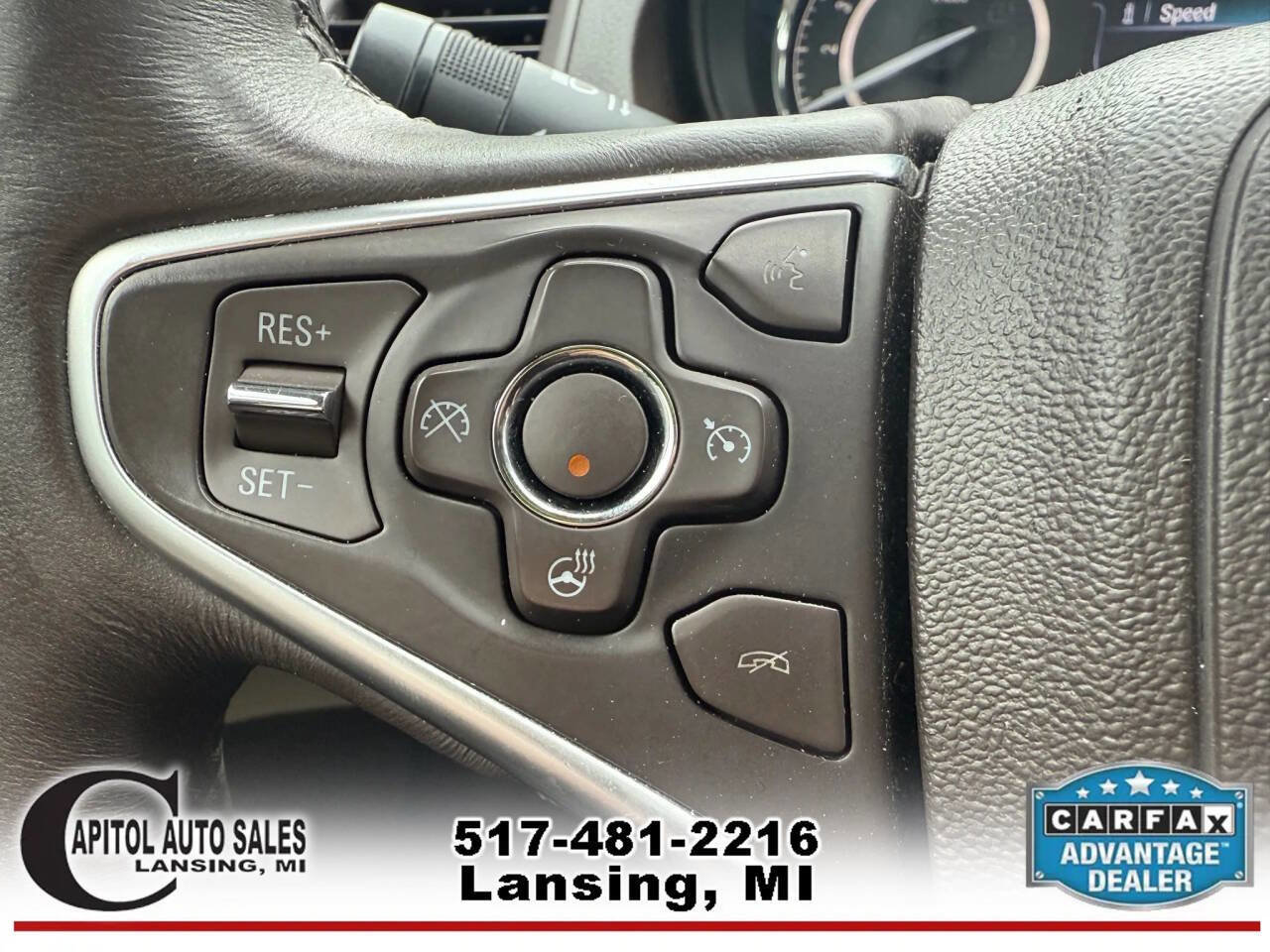 Used 2017 Buick Regal Premium image 24