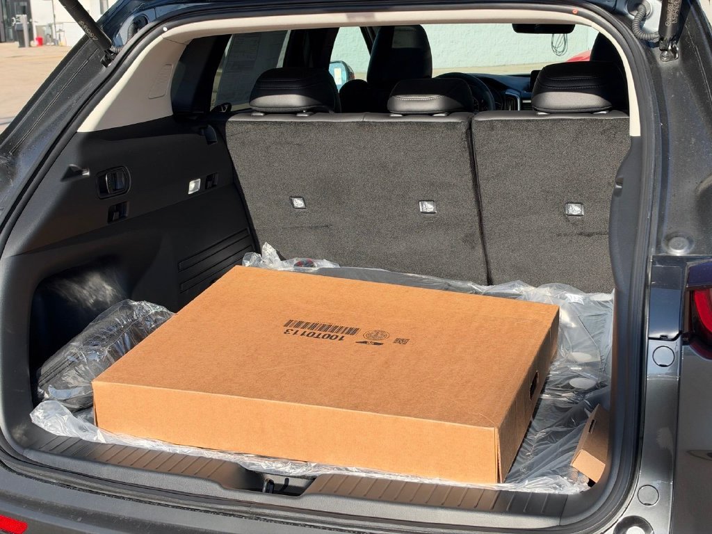 New 2026 MAZDA CX-50 AWD 2.5 S w/ Weather Package image 6