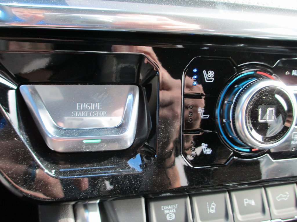 New 2026 GMC Sierra 3500 Denali w/ Denali Reserve Package image 21